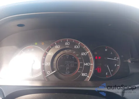 2015 Honda Accord Sport z USA, uszkodzony, nr VIN 1HGCR2F50FA217408